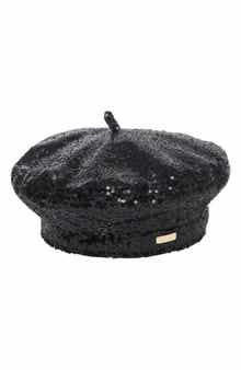 San Diego Hat Sequin Beret
