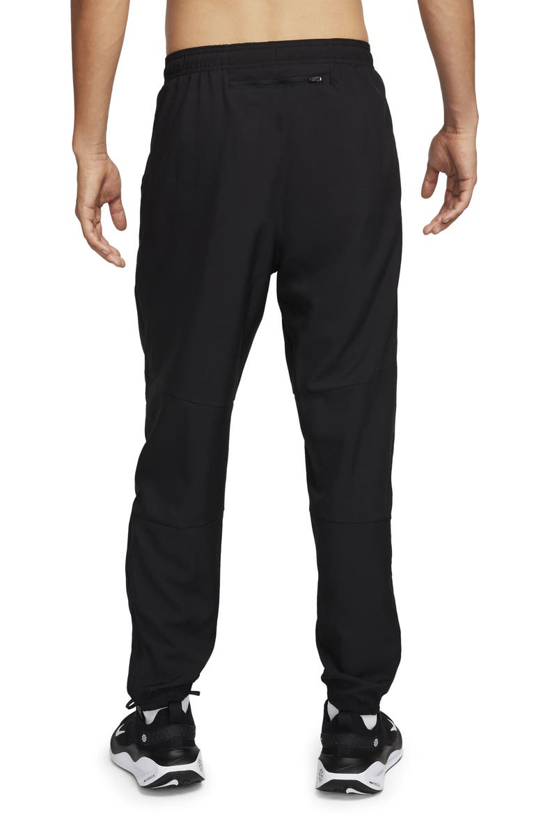 Dri-FIT Challenger Joggers, Alternate, color, 010 BLACK/REFSIL