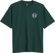 Recess Pickleball x Zella Court Oversize Cotton T-Shirt