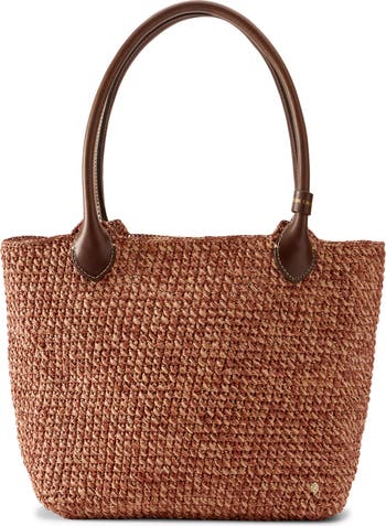 Helen Kaminski Ampara Woven Tote Bag | Nordstrom