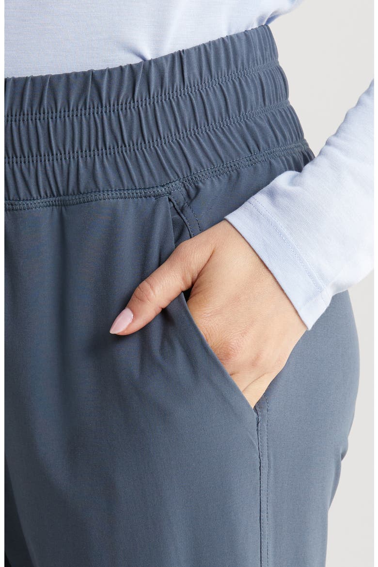 Breeze Pull-On Joggers, Alternate, color, BLUE DUSK II