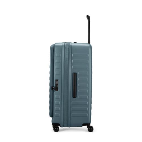 Lojel Cubo Large Check In Blue