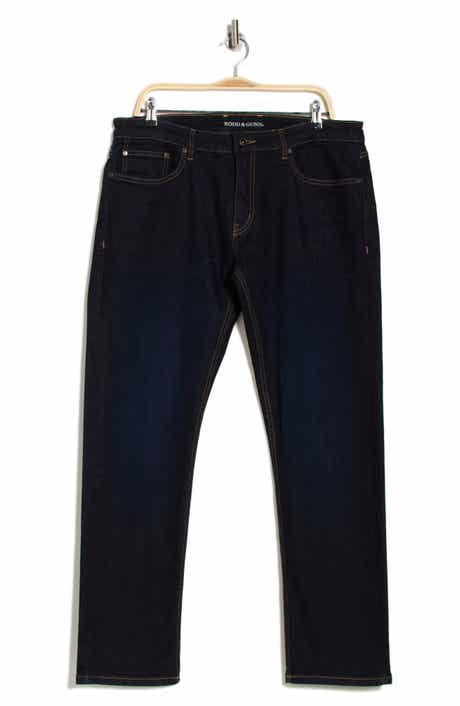 Rodd & Gunn Fanshaw Straight Leg Jeans