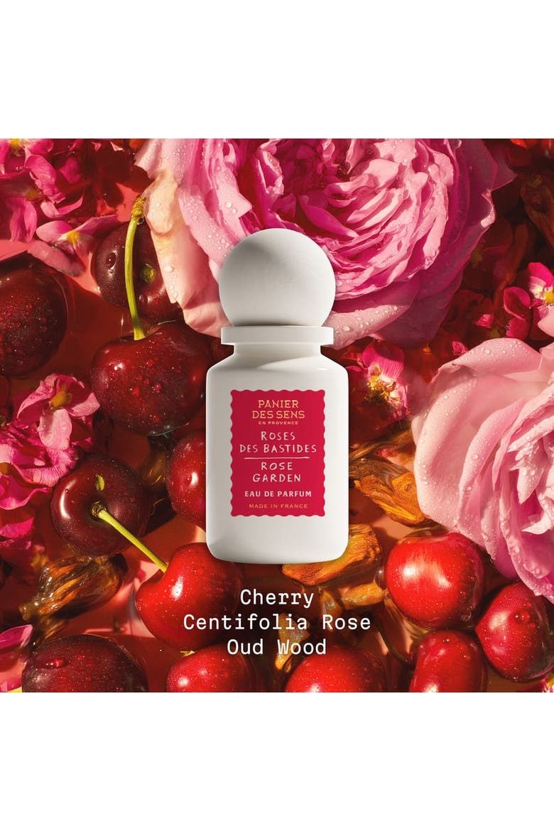 Rose Garden Eau de Parfum, Alternate, color, None