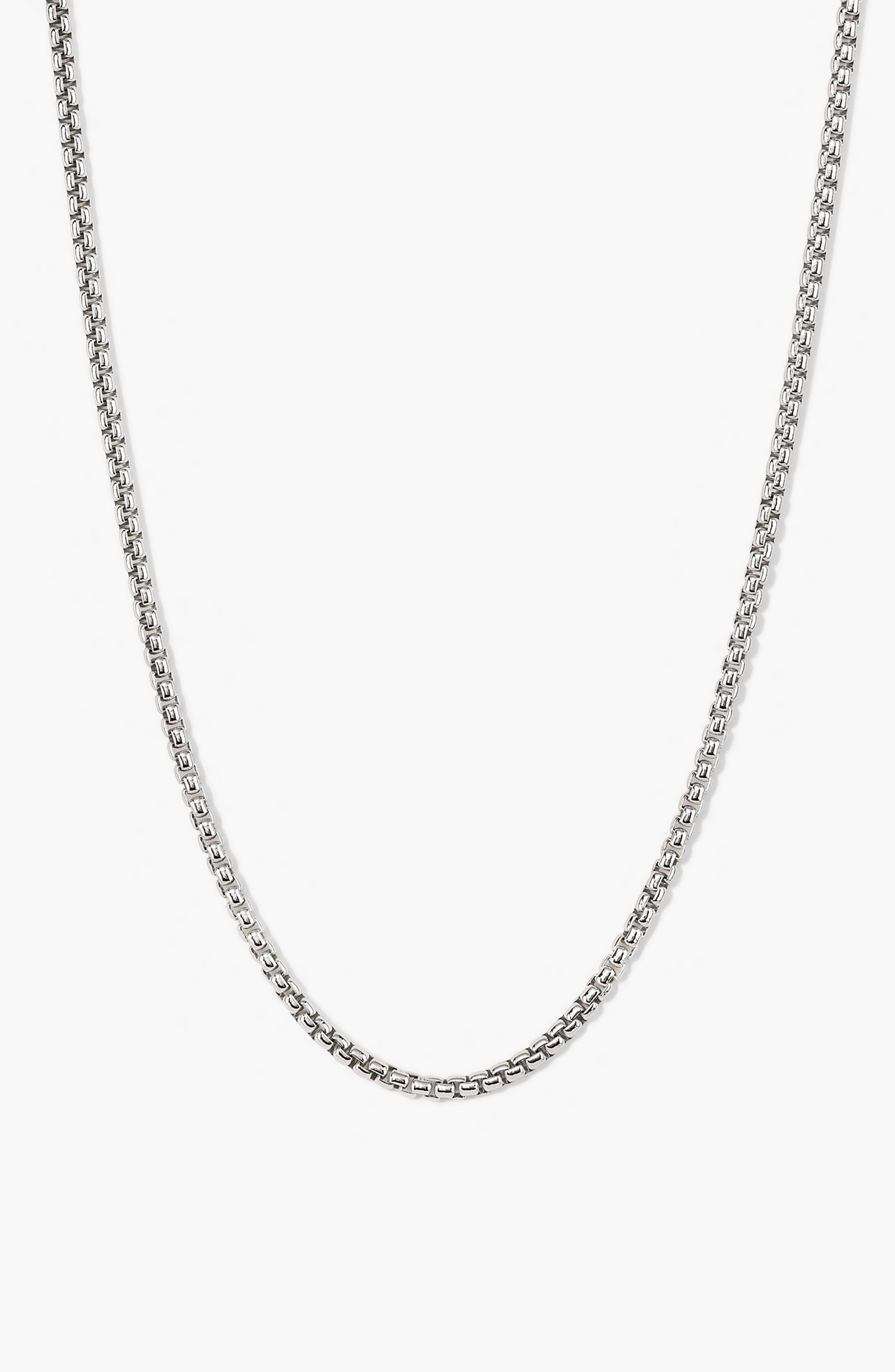 Sterling Silver