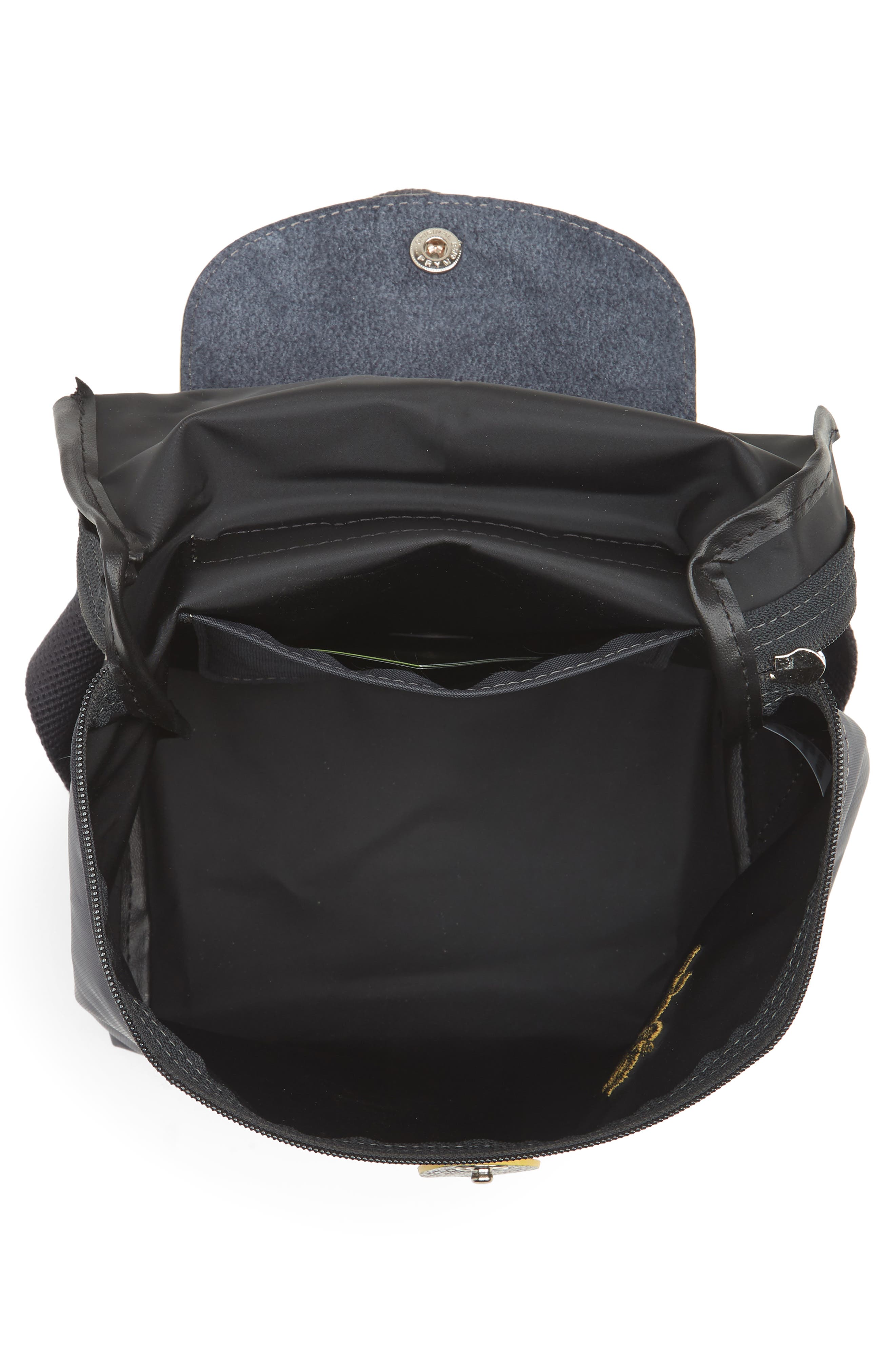 Longchamp Le Pliage Mini Backpack, Alternate, color, 