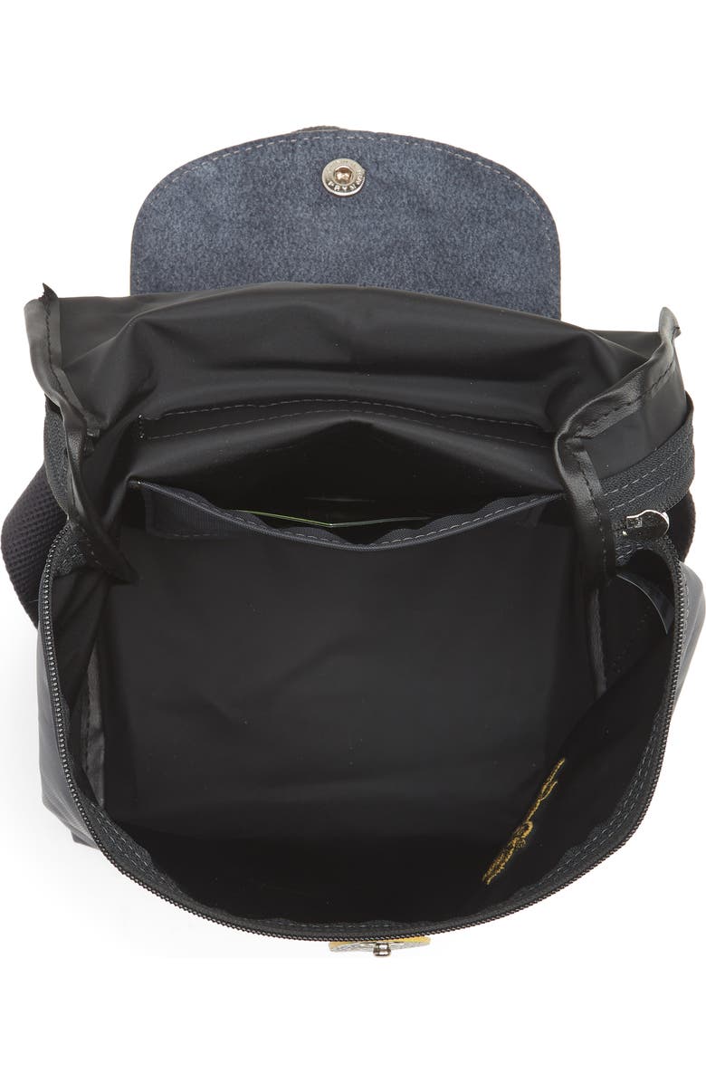 Longchamp Le Pliage Mini Backpack, Alternate, color,