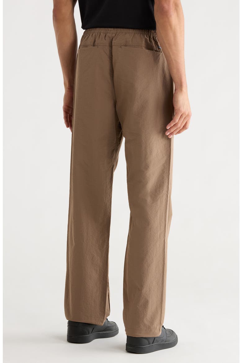 Adventure Joggers, Alternate, color, WALNUT
