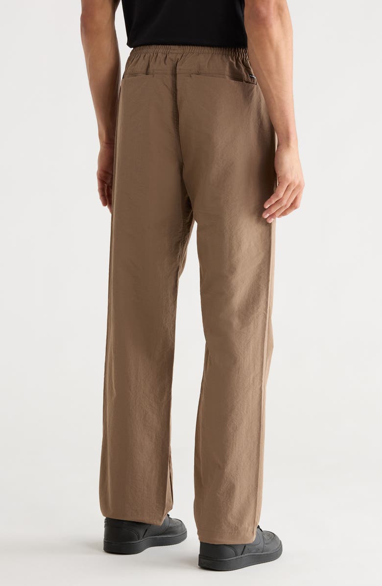 Hurley Adventure Joggers, Alternate, color, Walnut