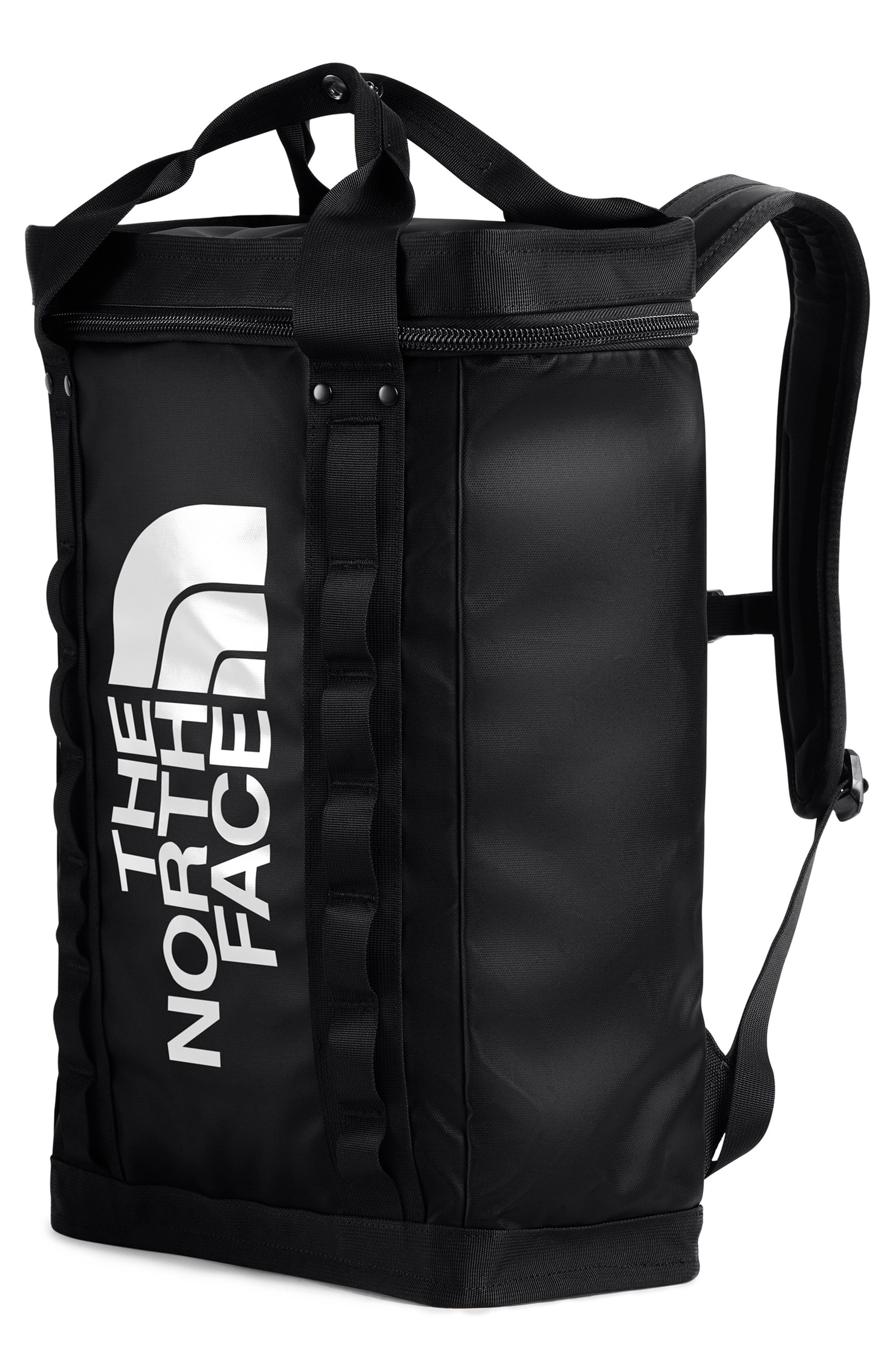 The North Face Large Explore Fusebox Backpack, Alternate, color, 