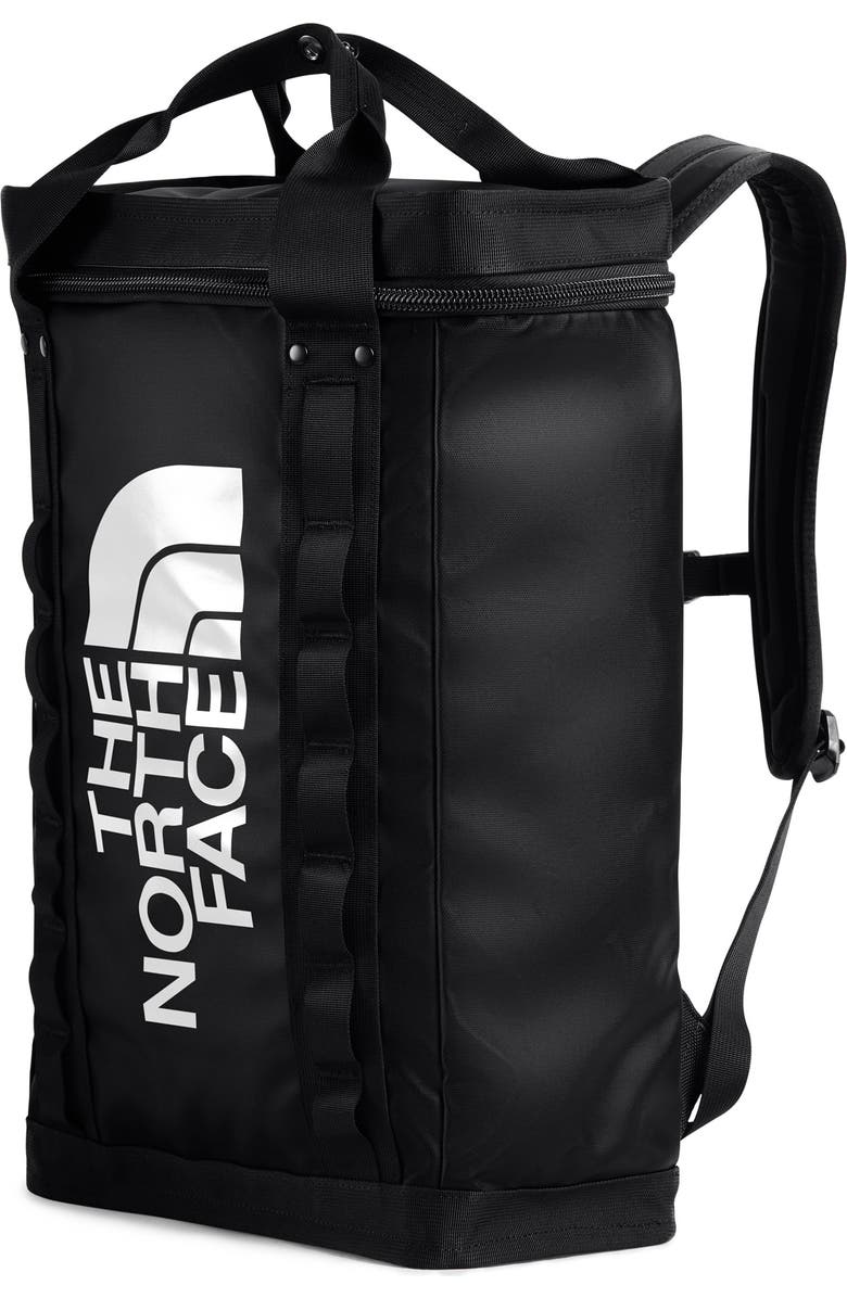 The North Face Large Explore Fusebox Backpack, Alternate, color,