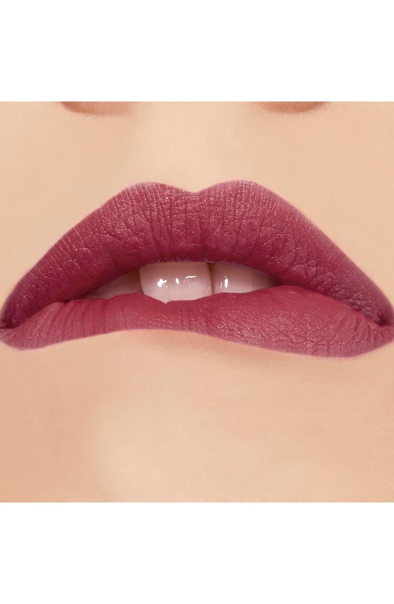 Yves Saint Laurent Tatouage Couture Liquid Matte Lip Stain, Alternate, color,