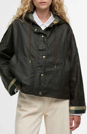 Ryedale Waxed Cotton Jacket