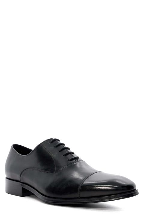 Solver Cap Toe Oxford (Men)
