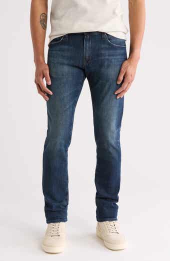 AG Jeans Men s Slim Fit Jeans Blue Slim Jeans