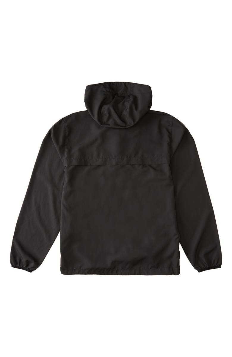 Billabong Transport Men's Windbreaker Jacket, Alternate, color,
