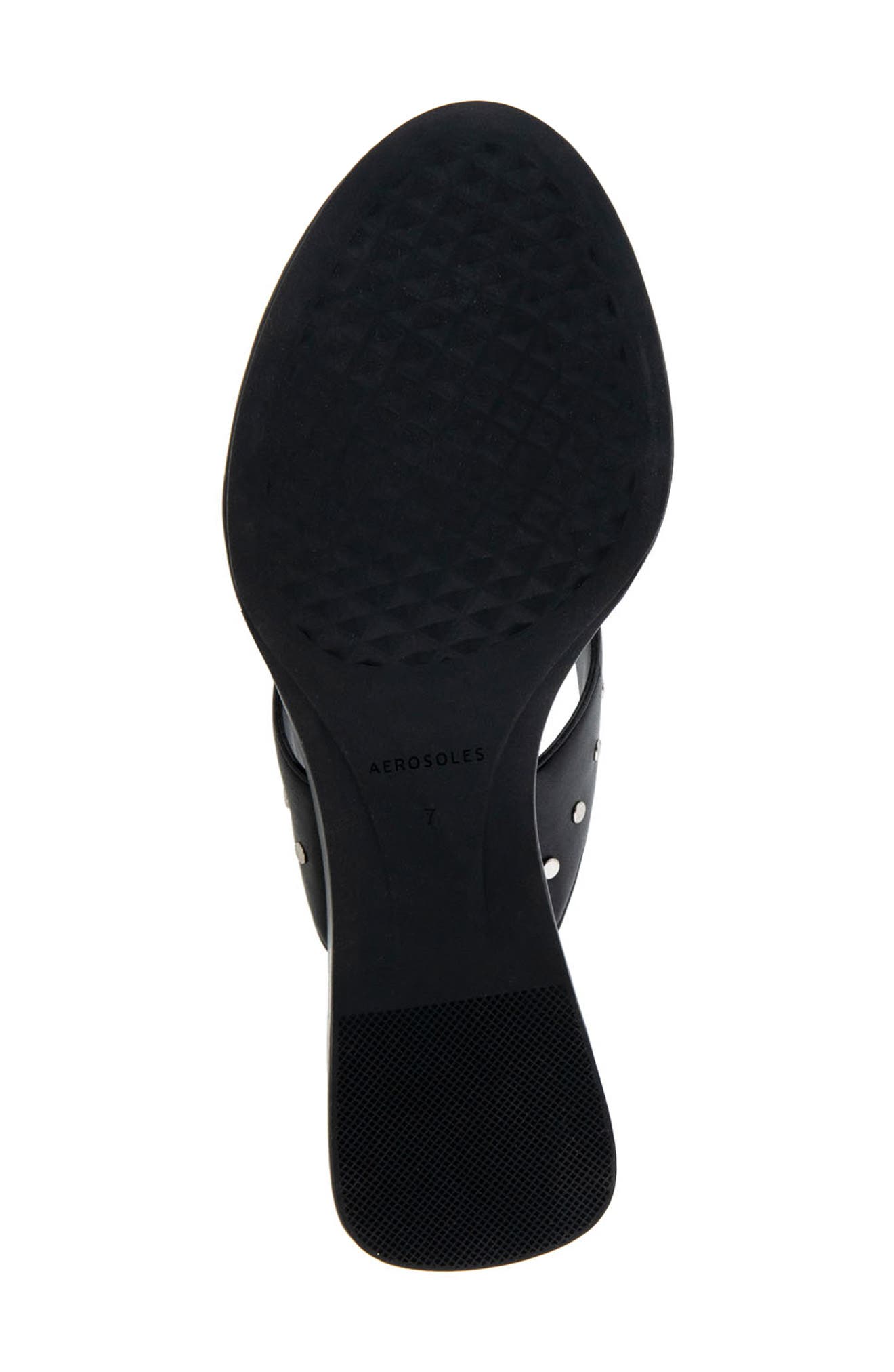 Aerosoles Nerostud Flip Flop, Alternate, color, 