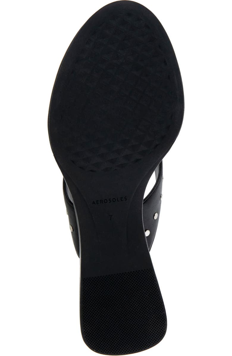 Aerosoles Nerostud Flip Flop, Alternate, color,