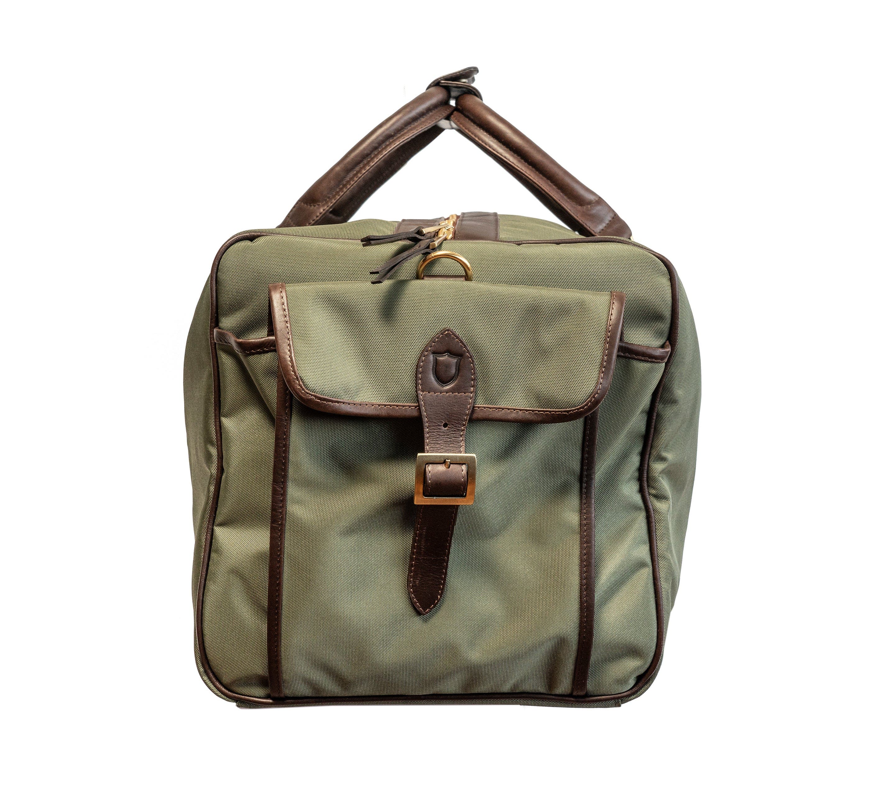 Courtesy Leather Crossbody Bag, Alternate, color, White