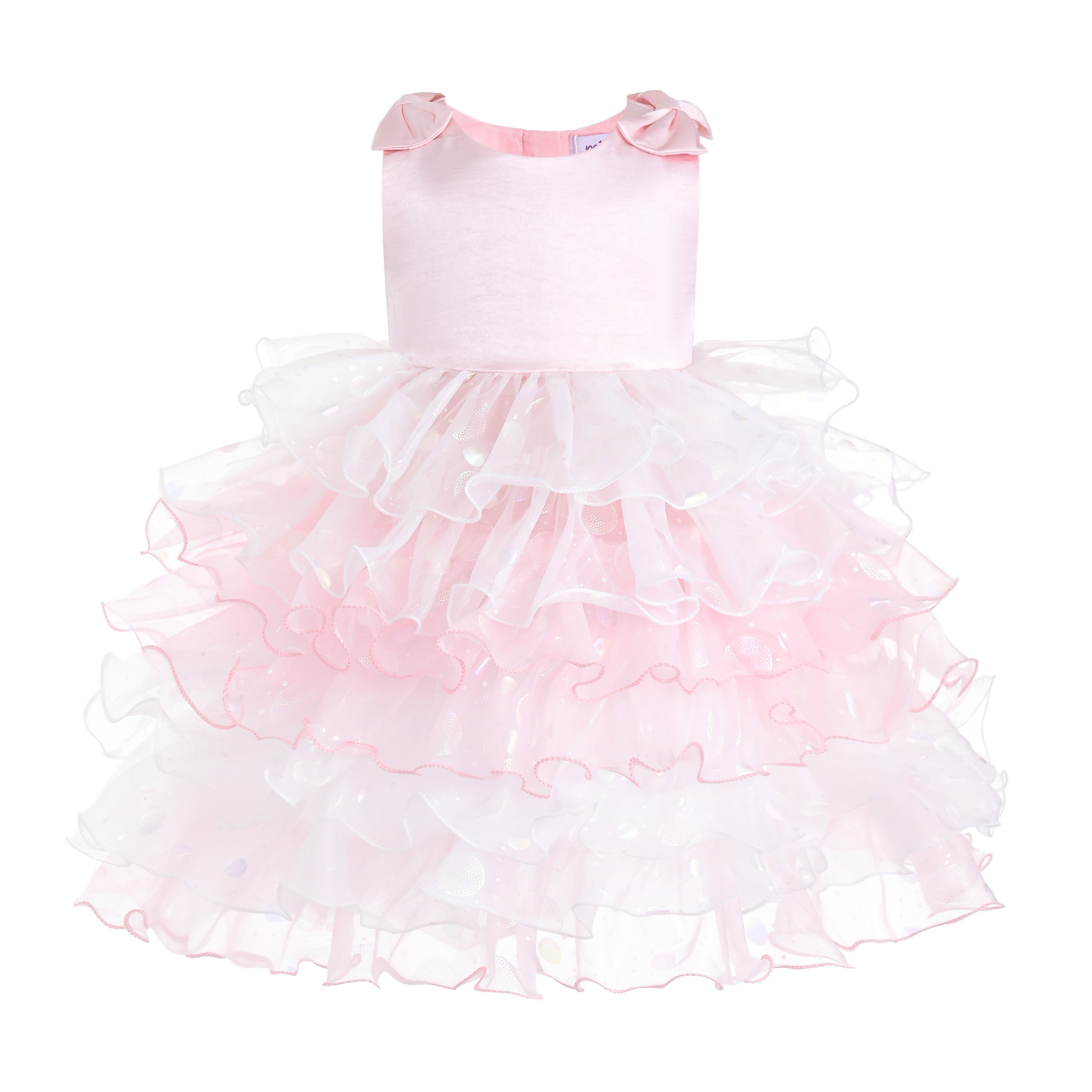 selected Pink