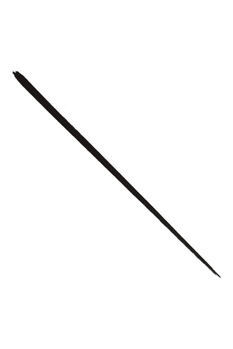 Brow Blade Ink Stain & Waterproof Pencil, Alternate, color, BLACKOUT