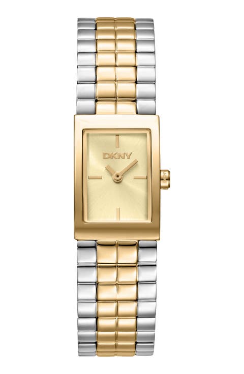 L 172 Bracelet Watch