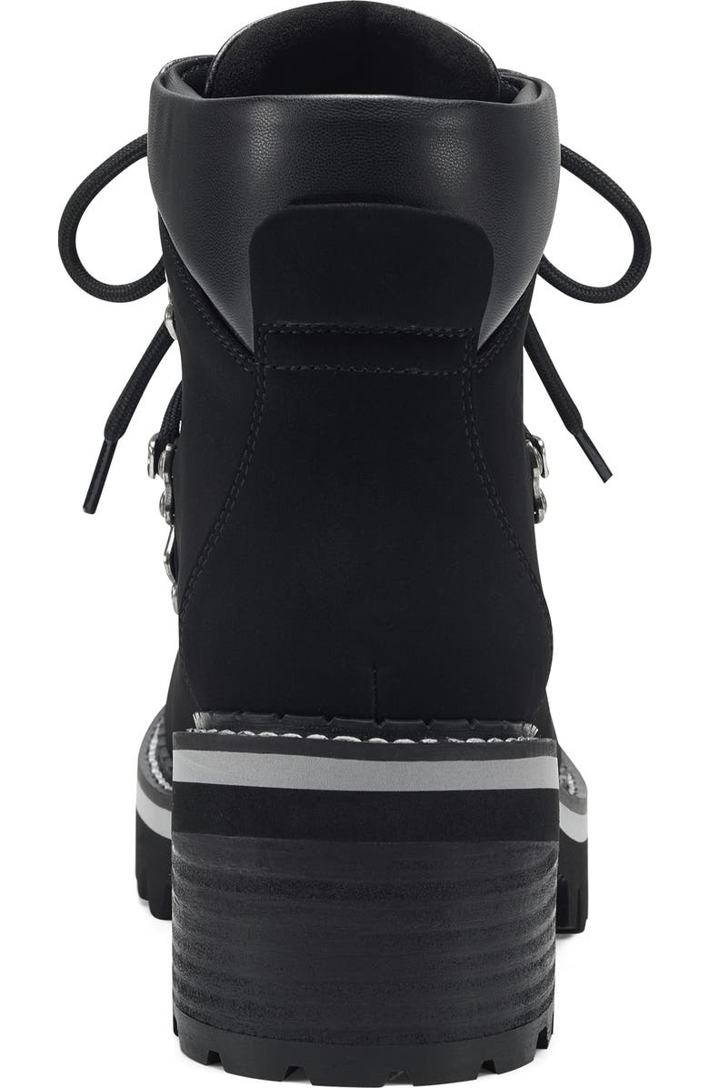 Aerosoles Skylar Lace-Up Boot, Alternate, color,