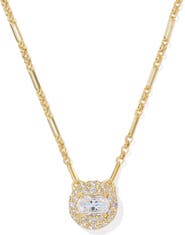 Kendra Scott Bella Short Pendant Necklace