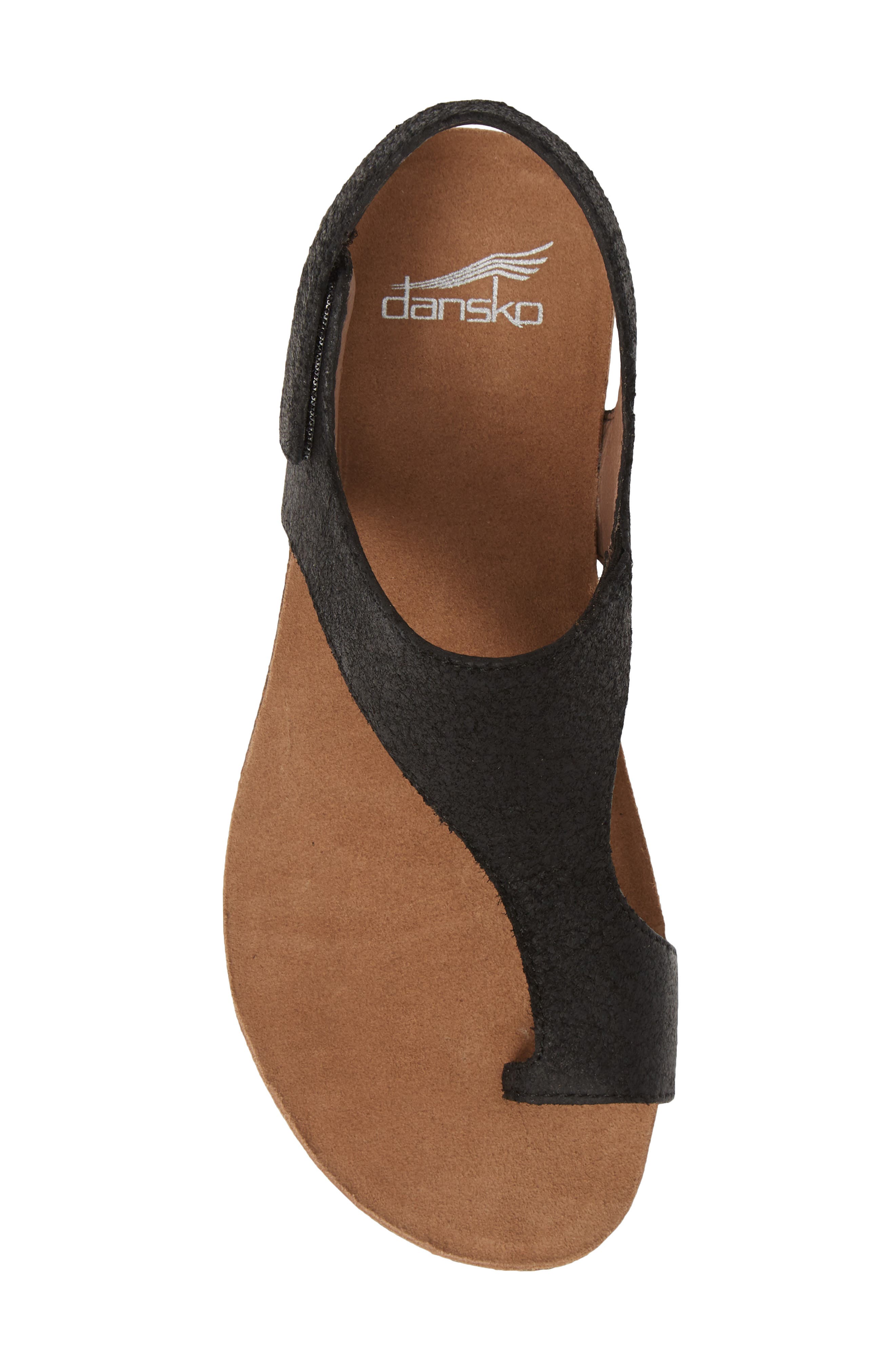 Dansko Reece Sandal, Alternate, color, 
