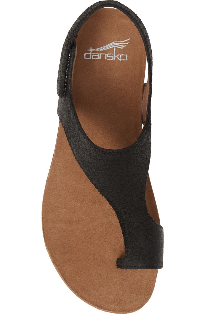 Dansko Reece Sandal, Alternate, color,