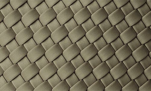 Naghedi Small St. Barths Tote In Green