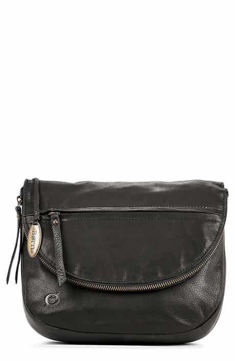 Børn Stonefield Leather Crossbody