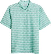 Tommy Bahama Bahama Coast Palm Reader IslandZone® Polo