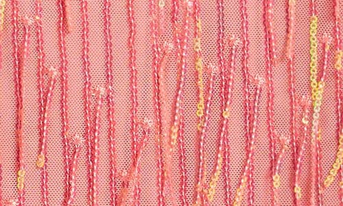 Shop Love, Nickie Lew Kids' Falling Sequins Dress
