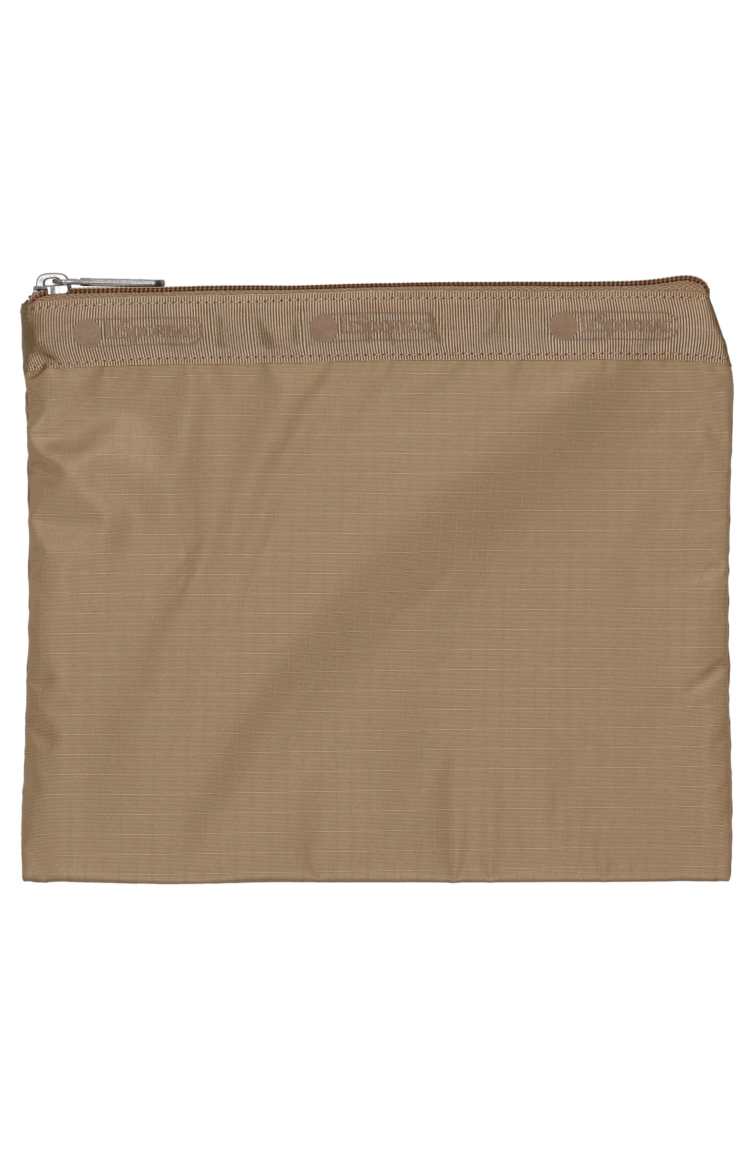 LeSportsac Deluxe Everyday Shoulder Bag, Alternate, color, Provincial