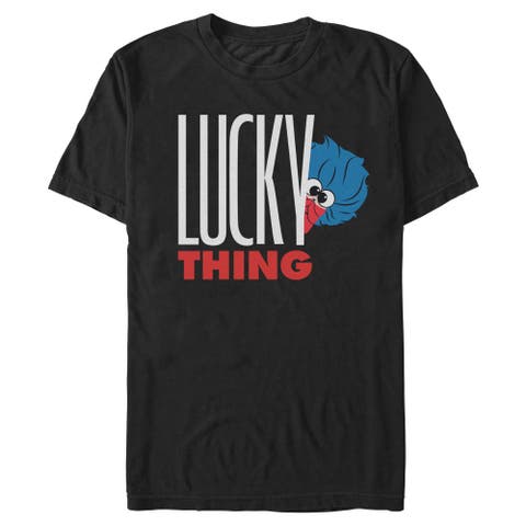 Men's Lucky Thing Short Sleeve T-Shirt