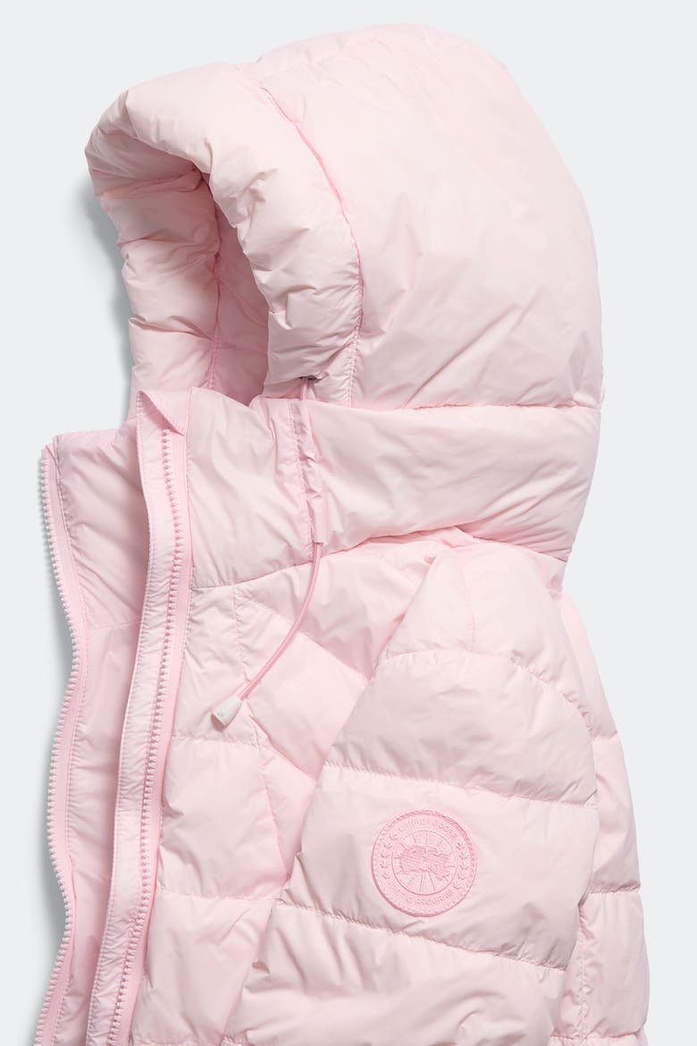 Abbott Hoodie Tonal Disc, Alternate, color, Bloom Pink