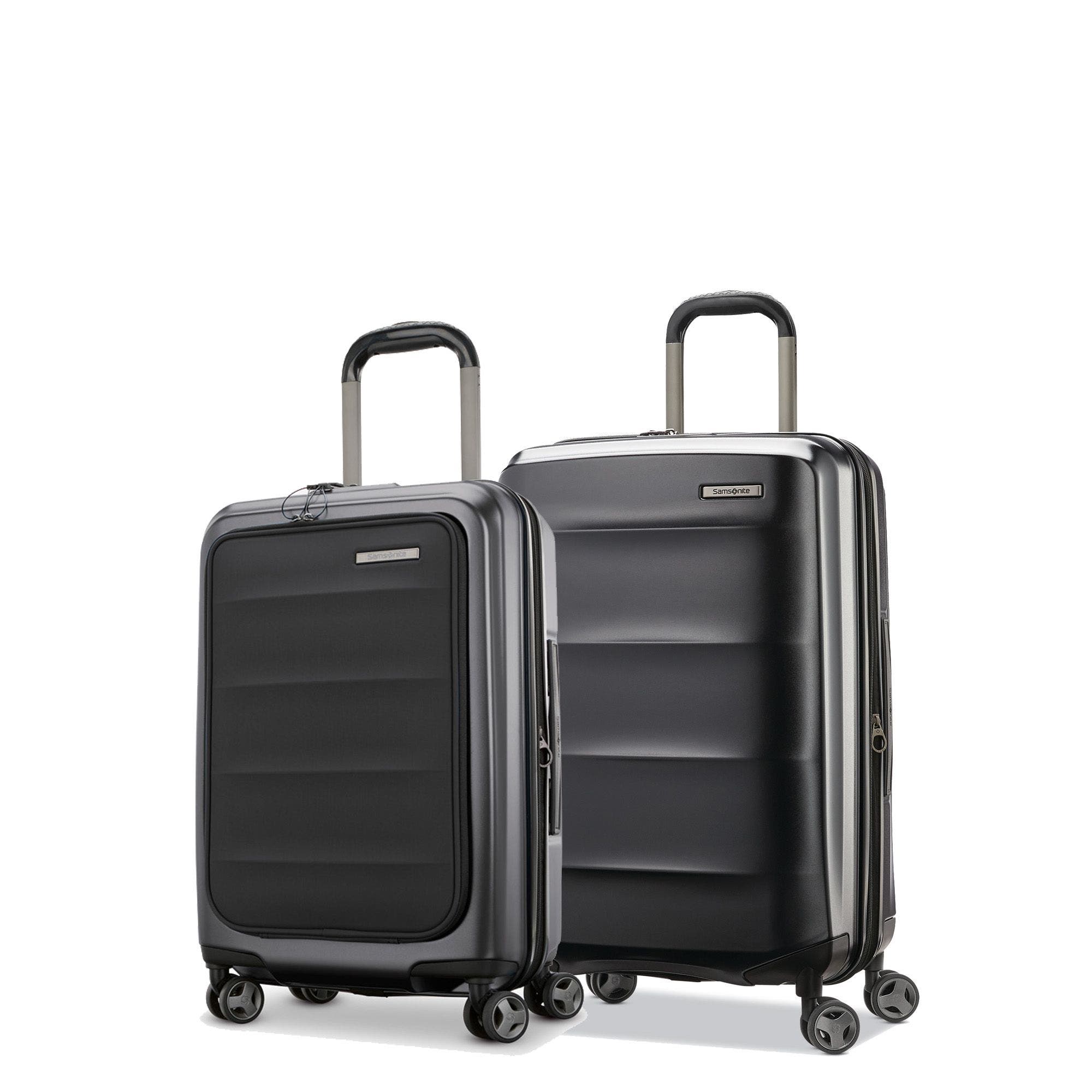 Samsonite Octiv 2-Piece Set (Pro 21/24) Hardside Spinner, Main, color, 