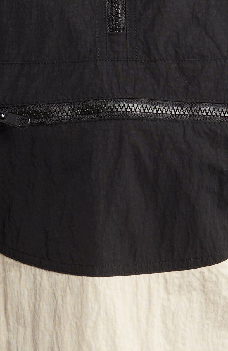 Billionaire Boys Club Hyper Trail Anorak, Alternate, color,