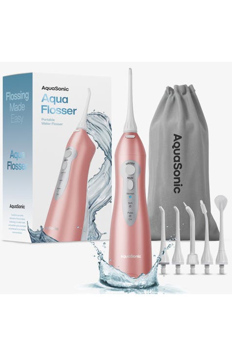 Aqua Flosser