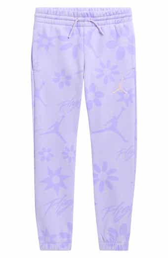 Kids' Floral Flight Joggers