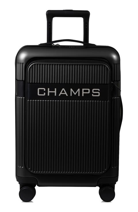 Onyx II Carry-On Luggage