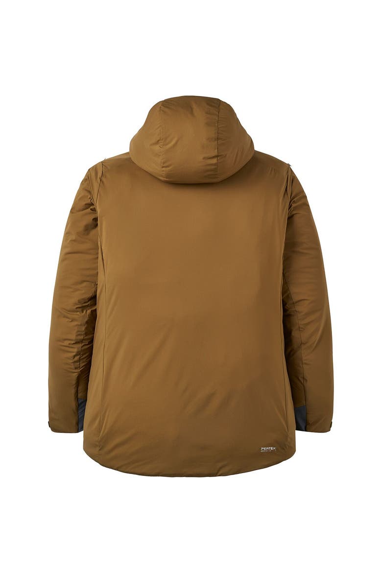 Xenair Alpine Jacket - Men's, Alternate, color, Oak
