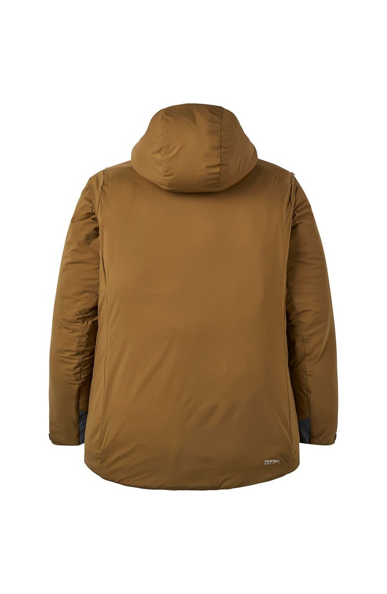 Rab Xenair Alpine Jacket - Men's, Alternate, color, Oak