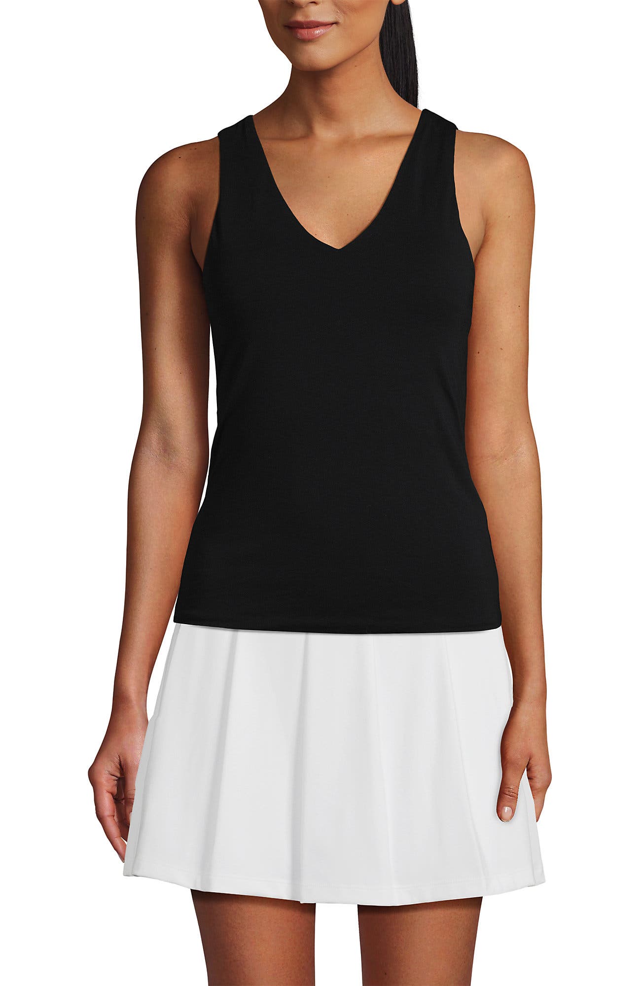 selected Black