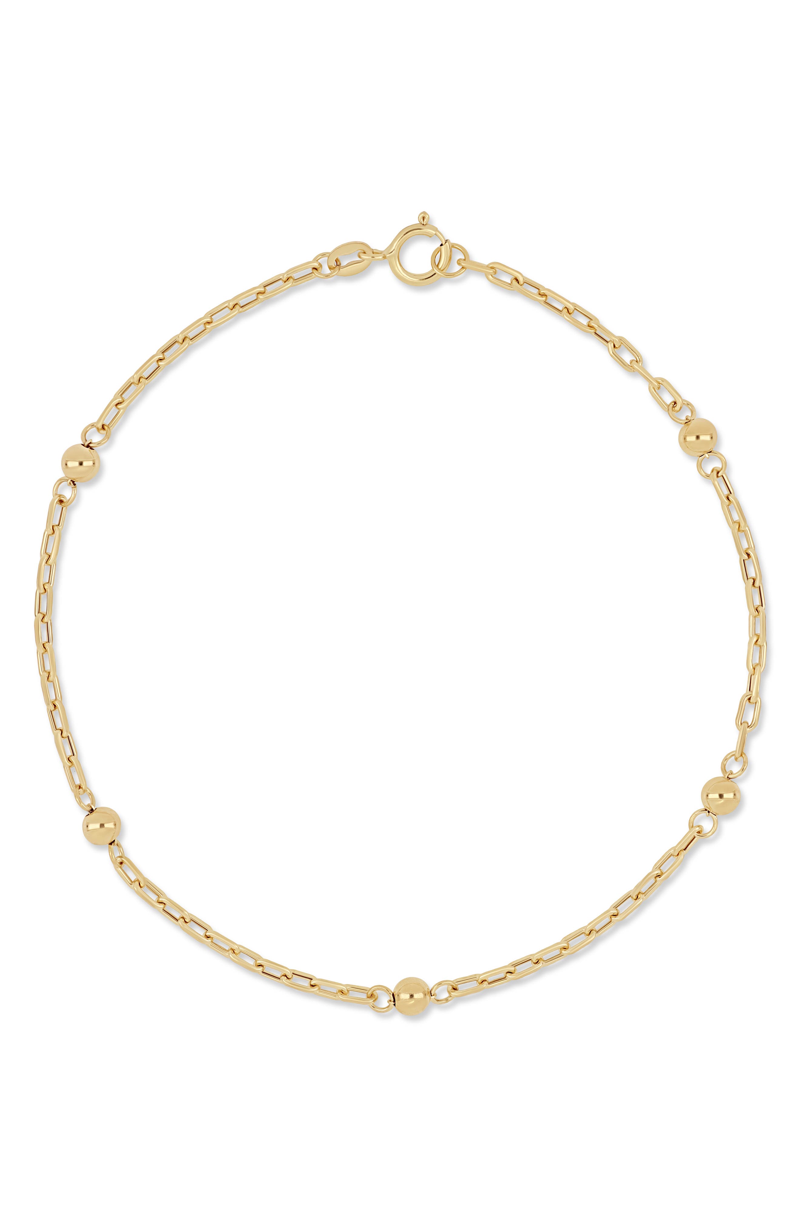selected 14K YELLOW GOLD