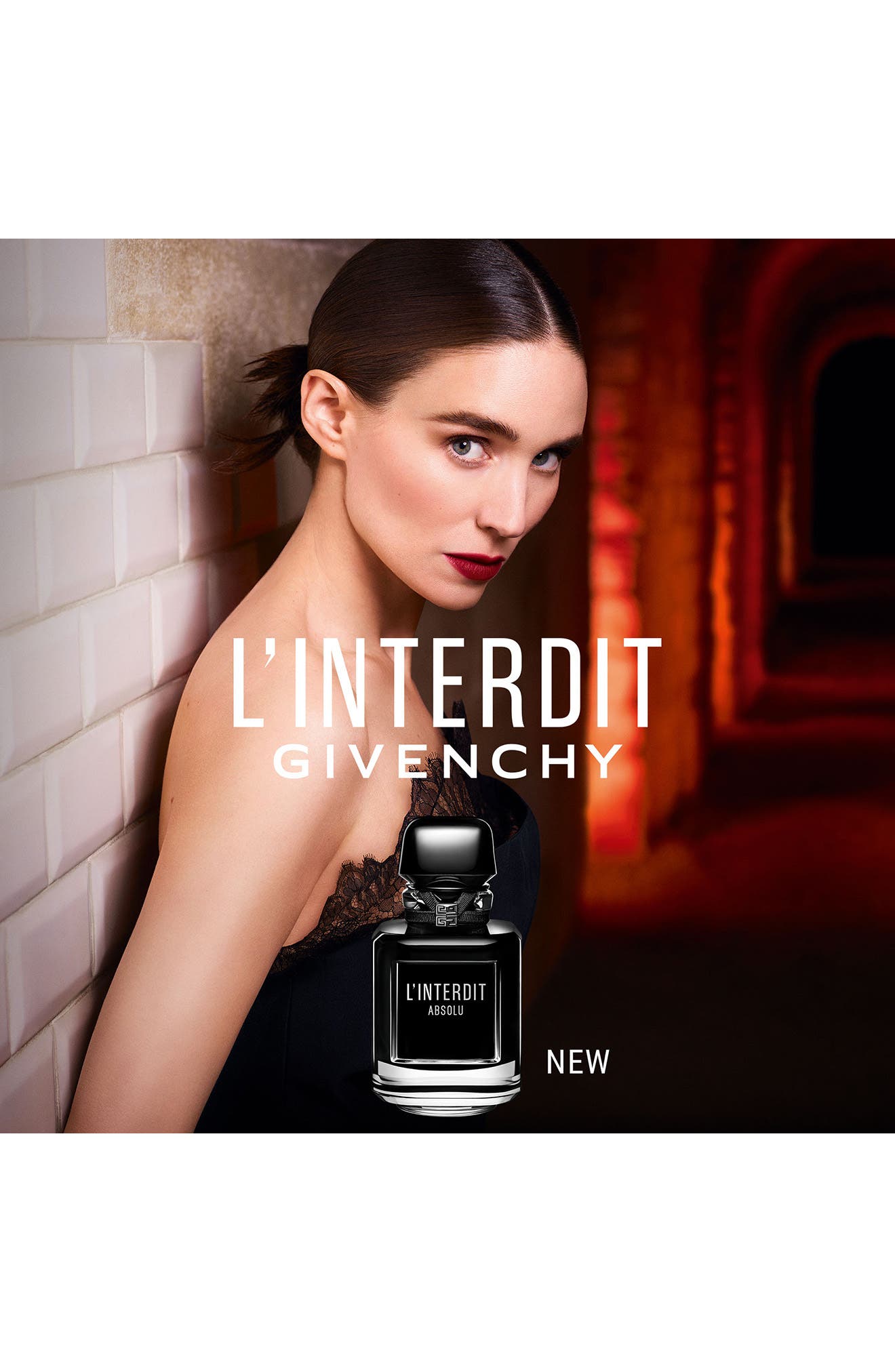 L'Interdit Absolu Eau de Parfum (Women) | Nordstrom
