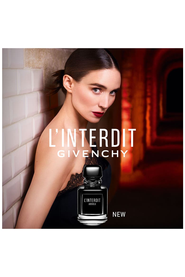 L'Interdit Absolu Eau de Parfum (Women) | Nordstrom