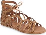 Gentle Souls by Kenneth Cole 'Break My Heart 3' Cage Sandal