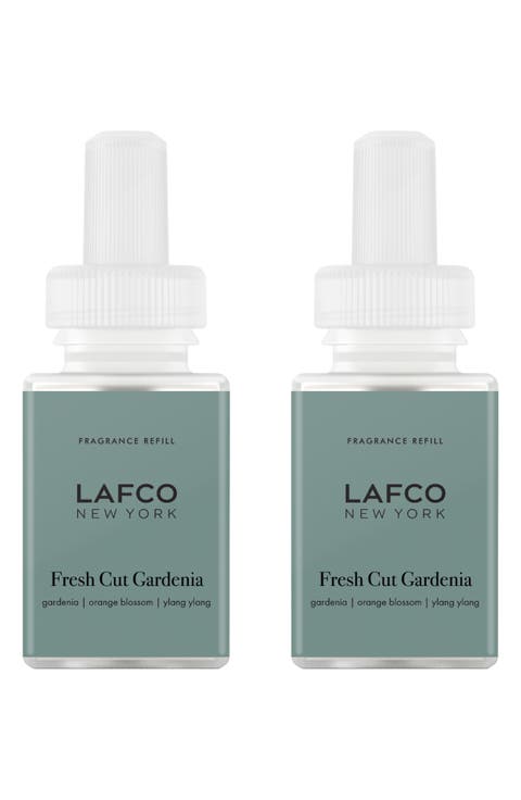 x LAFCO 2-Pack Smart Diffuser Refills